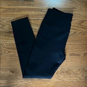 Lou & Grey Black Leggings